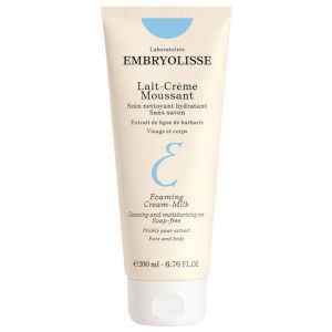 Embryolisse Lait Cr Moussant 200Ml