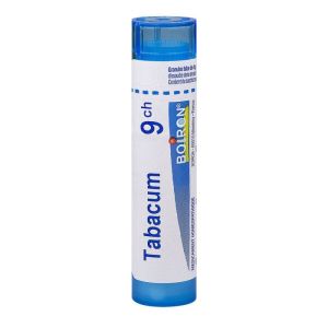 Tabacum Granules 9CH