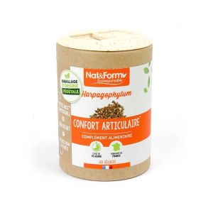 Harpagophytum BIO - Joint Comfort - 90 capsules