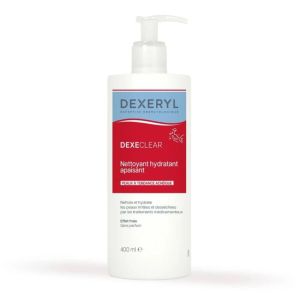 Dexeclear Nett Apais Fl400Ml1