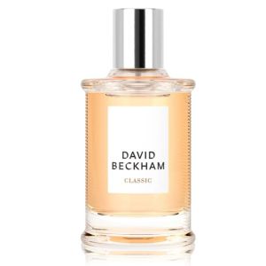 David Beckham Edt Classic 50Ml