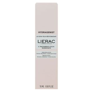 Lierac Hydragenist Ct Yeux 15Ml