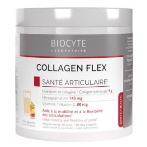 Biocyte Collagen Flex 30 X 8 Gr