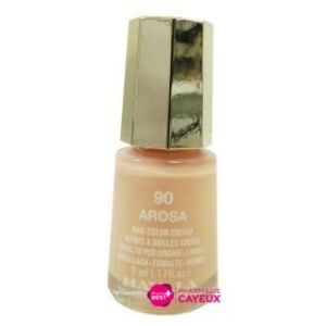 Mavala Vao Mini Coloraposs Arosa 5Ml