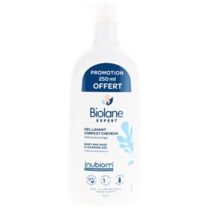 Biolane Gel Lavant Promo 750Ml