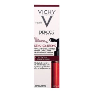 Dercos Densisolution Lotion 100Ml