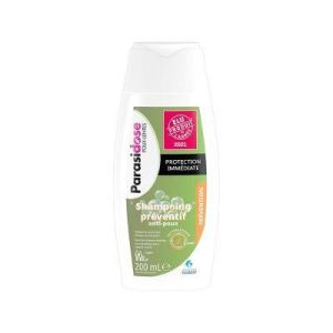 Parasidose Preventive Shampoo 200ml