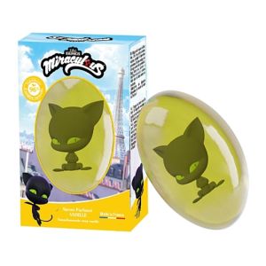 Lcb Savon Translucide Vanille Plagg 75G
