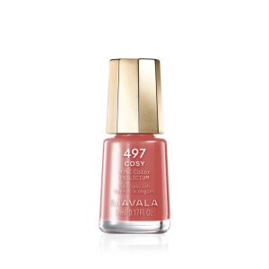 Mavala Emoticolors Cosy 5Ml