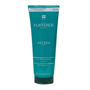 Furterer Astera Shp Soothes Fraich Tb 250ml