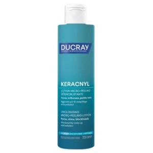 Ducray Keracnyl Lot Micro Peel 200Ml