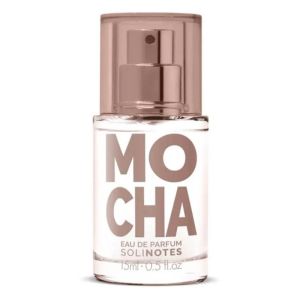 Solinotes Edp Mocha 15 Ml