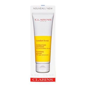 Comfort Scrub exfoliating oil 50ml