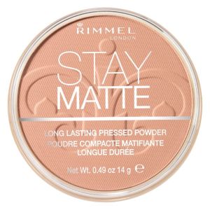 Rimmel Poudre Matifi Stay Matte 008 14G