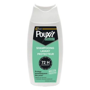 Pouxit Shamp Protect 72H 200Ml