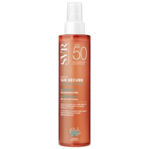 Svr Sun Huile Ip50 200Ml