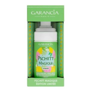 Pschitt Magique Micropeeling - Cosmic 20th Anniversary Edition - 100ml