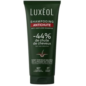 Anti-hair loss shampoo 200 ml