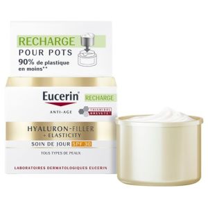 Eucerin Hyalur-Fillelast Soin J Spf30 Re