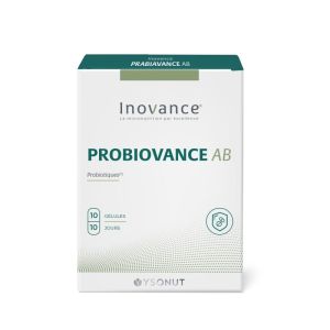 Inovance Probiovance Ab 10Gel