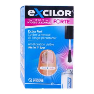 Excilor Forte 30 Ml