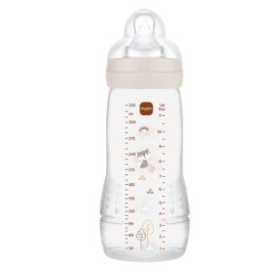 Mam Bib Easy Active Sable 330Ml