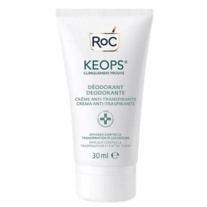 Keops Deo Creme 30Ml