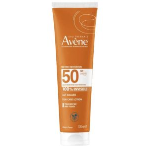Avene Sol Lait 50 100Ml