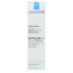 Effaclar Az Creme 40Ml