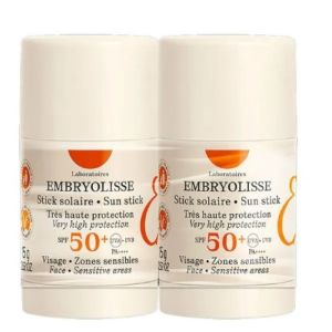 Embryolisse Sol Stick Ip50 2X15G