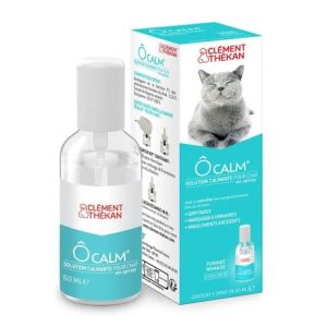 Clement Ocalm Pheromon Spray 60Ml