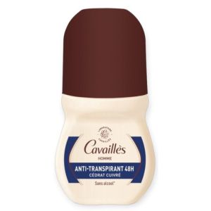 Roge-Cav Deo Absorb 48H H Roll On 50Ml