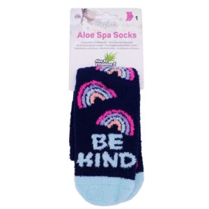 Airplus Spa Socks Be Kind Mar/Aru 36-41