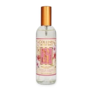Collines Parf Int Fleur De Sakura 100Ml