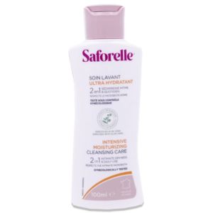 Saforelle Soin Lav Ul Hydr100M