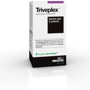 Triveplex 84 capsules