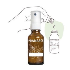 Aromaself Spray Bottle 1