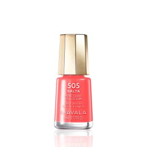 Mavala Mini Coloraposs Silic Salta 5Ml
