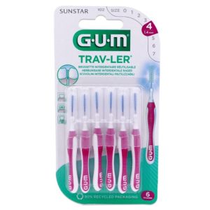 Gum Travler Brosset 1612 6