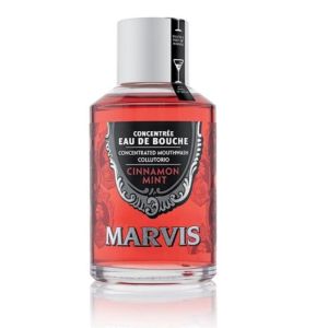 Mint Cinnamon Red Mouthwash 120ml