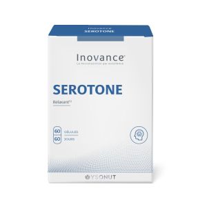 SEROTONE - 60 capsules