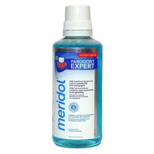 Meridol Parodont Exp Bdb Fl400Ml
