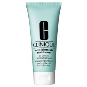 Purifying Anti-Shine Mask - 100ml