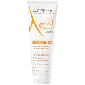 Protect Kids child milk SPF50+ 250ml
