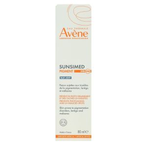Avene Sol Sunsnoo Pigment 80Ml
