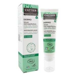 Cattier Ser A-Imperf Px Mixtes/Grass 30Ml