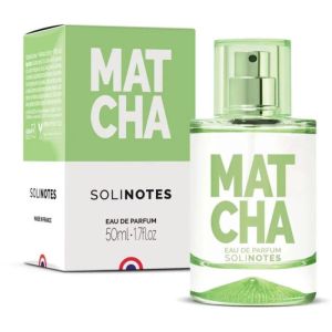 Solinotes Edp Matcha 50 Ml