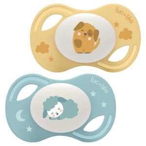 Lucamplea Duo Sucet Collection Nuit 0-6M C8