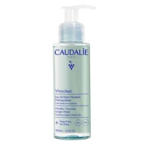 Caudalie Eau Micellaire Demaquill 100Ml