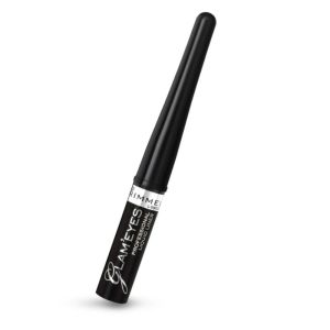 Rimmel Eyeliner Glamaposeye Liq Eye001 3,5Ml